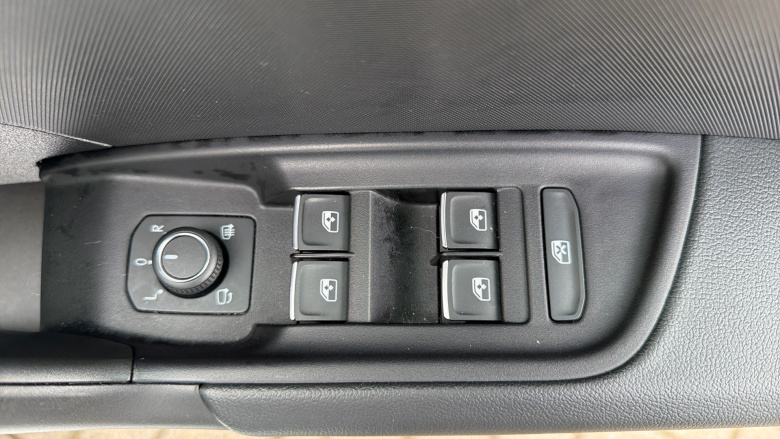 Audi A1 30 TFSI 110 S Line 5dr S Tronic Petrol Hatchback